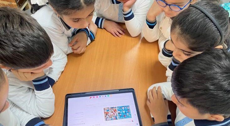 Bu ildən məktəblilərə süni intellekt və kibertəhlükəsizlik dərsləri keçiriləcək Bu ildən məktəblilərə süni intellekt və kibertəhlükəsizlik dərsləri keçiriləcək