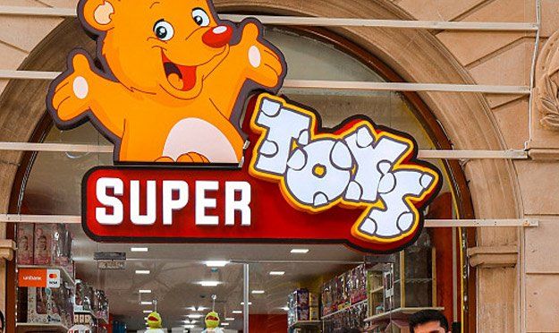 “Supertoys”un vergi borcu 2.5 milyona yaxınlaşır – Nizamnamə kapitalı 10 AZN-dir