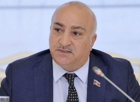 Tahir Kərimli: “Heyvanların daşınması üçün nəzərdə tutulan maşınları AQTA özü alsın”