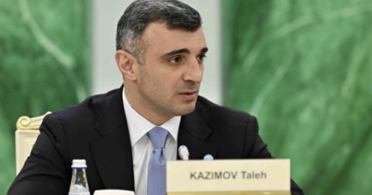 “Hamı axırıncı manatını götürüb dollar almağa qaçır, 1 həftə sonra satır”