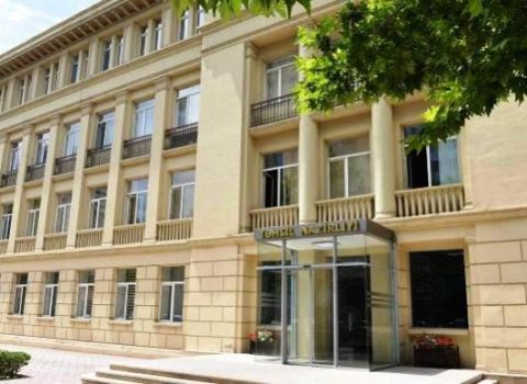Xaricdə təhsil üzrə Dövlət Proqramının nəticələri elan edildi