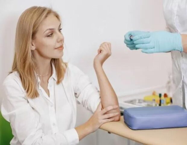 40 yaşdan sonra həyatınızı xilas edəcək dörd tibbi test