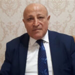Mirkazım Seyidov vəfat etdi