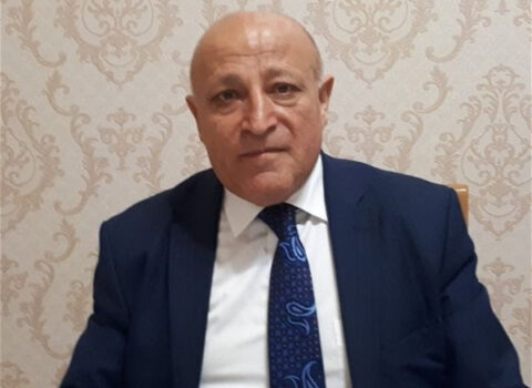 Mirkazım Seyidov vəfat etdi