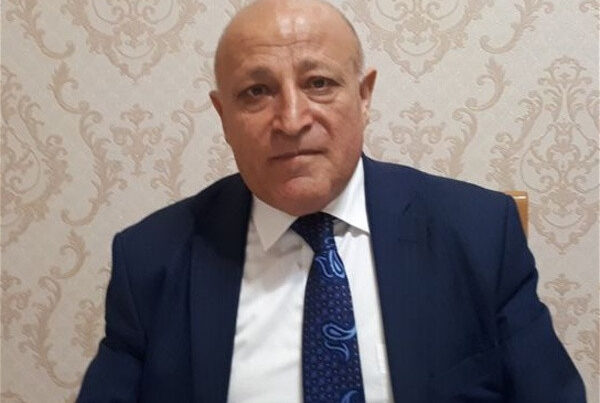 Mirkazım Seyidov vəfat etdi