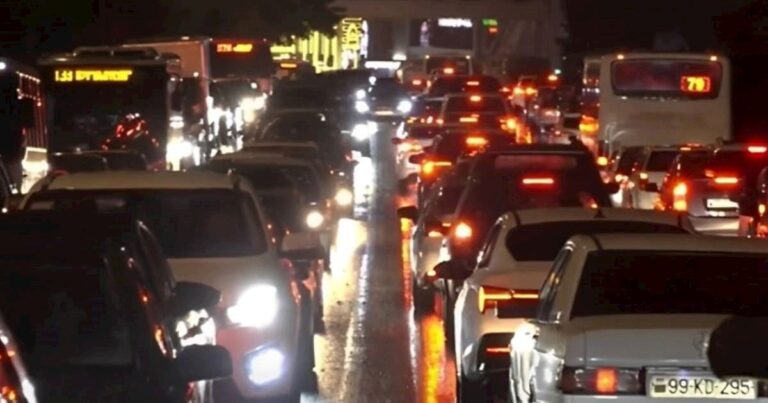 Tıxaclar iqtisadiyyata nə qədər zərər vurur? — Açıqlama