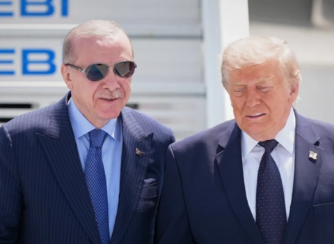 Donald Trampdan SON DƏQİQƏ “F-35” açıqlaması