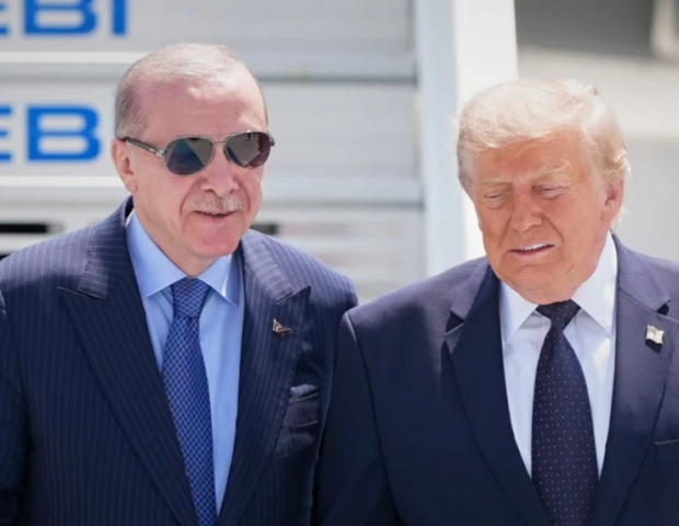 Donald Trampdan SON DƏQİQƏ “F-35” açıqlaması