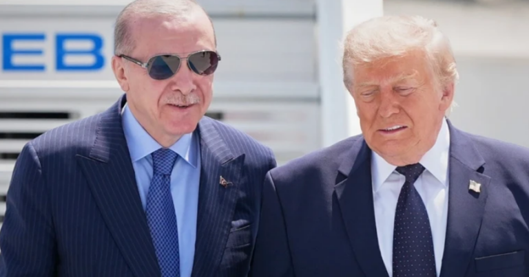Donald Trampdan SON DƏQİQƏ “F-35” açıqlaması