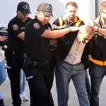 Türkiyədə əməliyyat: Azərbaycan vətəndaşı saxlanıldı