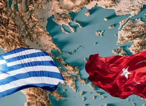 Yaxın Şərq uğrunda amansız savaş başlayır – Türkiyə Yunanıstandan sonra bu ölkə ilə müharibəyə gedir