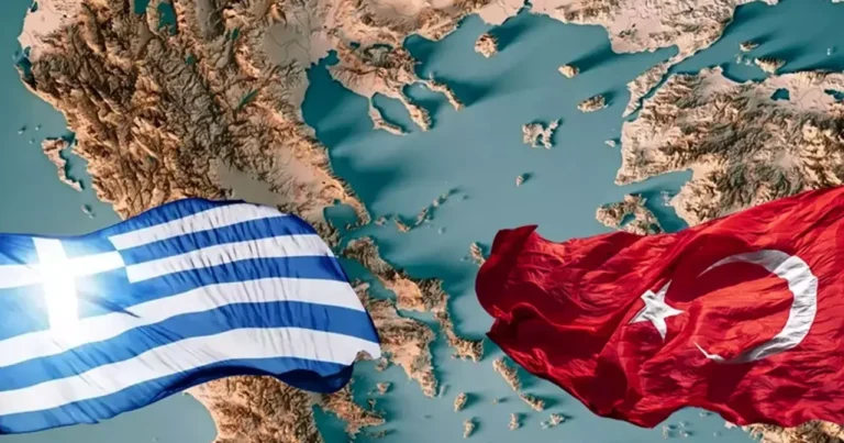 Yaxın Şərq uğrunda amansız savaş başlayır – Türkiyə Yunanıstandan sonra bu ölkə ilə müharibəyə gedir Yaxın Şərq uğrunda amansız savaş başlayır – Türkiyə Yunanıstandan sonra bu ölkə ilə müharibəyə gedir