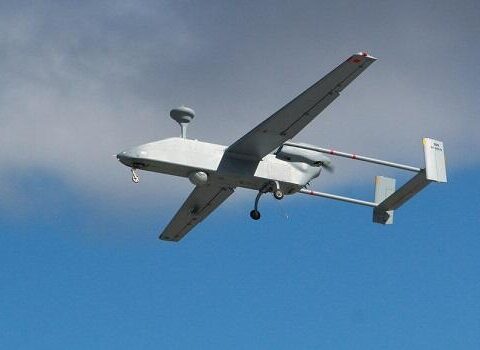 Krasnodara dron hücumu: ölən var