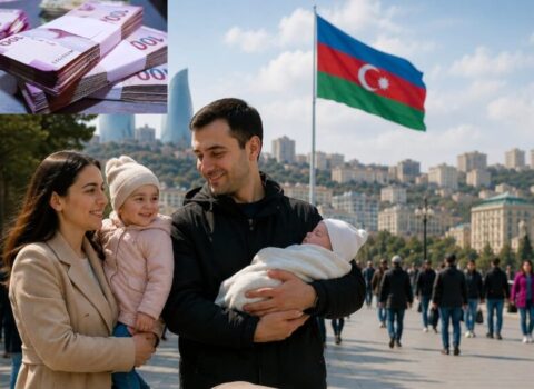 “Bu ailələrə uşaqpulu, azı 4 uşağı olanlara isə…” – Yeni məsələ gündəmdə