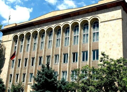 Ermənistan müxalifətinin seçki nəticələri ilə bağlı iddiaları rədd edilib