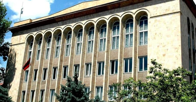 Ermənistan müxalifətinin seçki nəticələri ilə bağlı iddiaları rədd edilib