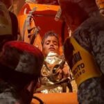 Venesuelada zəlzələ qurbanlarının sayı 3 minə çatıb