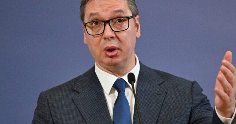 Həmin sənədi imzalamaqdan imtina etdi
