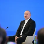 Əliyev Şuşadan dünyaya strateji mesaj verdi: Azərbaycanın regional liderliyi və qlobal güc iddiası…