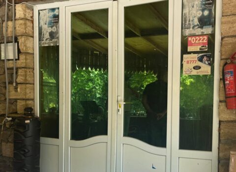 Şəmkirdə 11 nəfərin zəhərləndiyi restoran bağlandı – YENİLƏNDİ