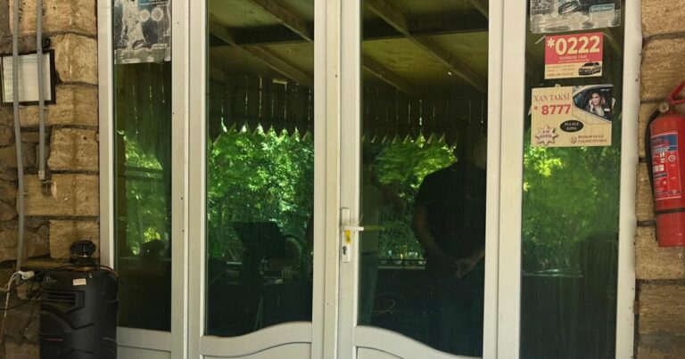 Şəmkirdə 11 nəfərin zəhərləndiyi restoran bağlandı – YENİLƏNDİ