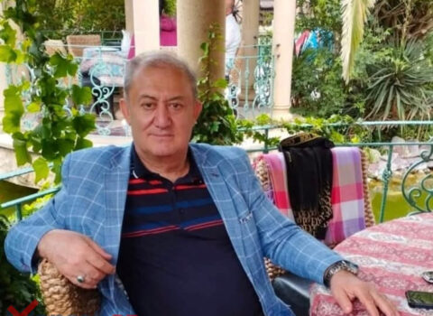 Tanınmış musiqiçi qəzada həlak oldu – FOTO