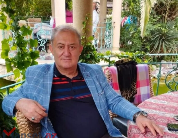 Tanınmış musiqiçi qəzada həlak oldu – FOTO