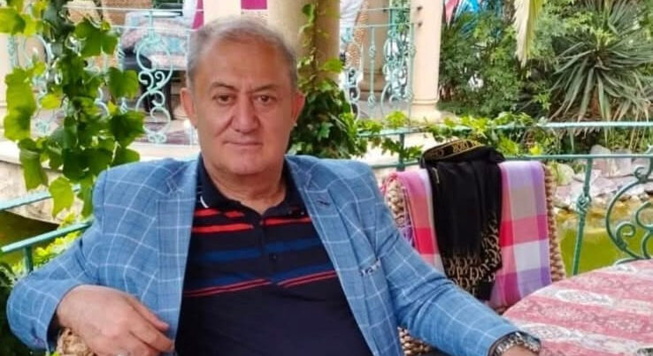 Tanınmış musiqiçi qəzada həlak oldu – FOTO