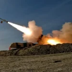 SEPAH ABŞ-nin radar sistemləri yerləşən bazalara hücum edib
