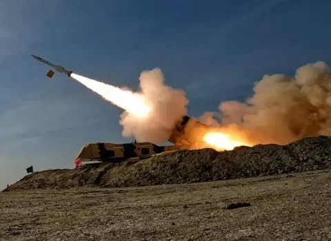 SEPAH ABŞ-nin radar sistemləri yerləşən bazalara hücum edib