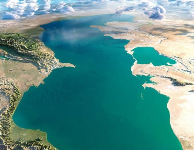 Rusiyanın Xəzərlə bağlı araşdırması qorxuya saldı – 5 ölkə hərəkətə keçir?