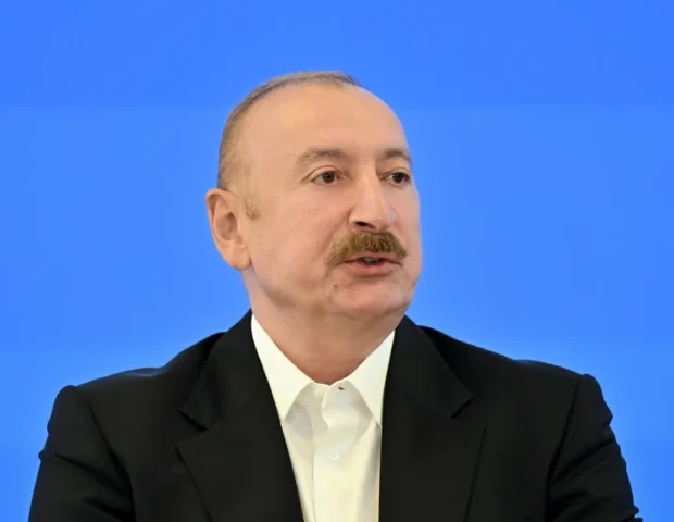 Prezident: “907-ci düzəliş” ermənipərəst senatorlar tərəfindən irəli sürülmüşdü