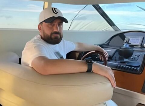 “Qumar kralı”nın adamları ilə bağlı qərar ləğv edildi