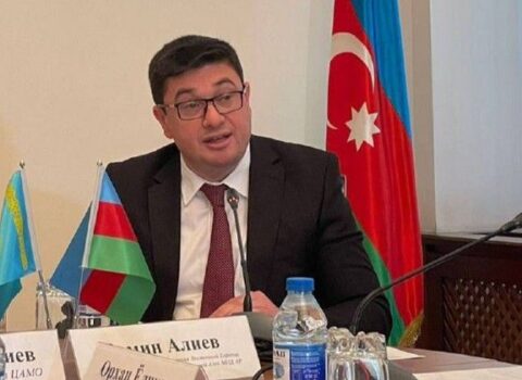 Prezidentin yüksək vəzifə verdiyi şəxs kimdir?