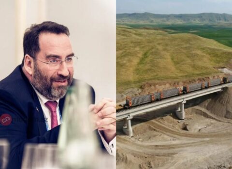 Zəngəzur dəhlizinə o rəhbərlik edəcək – Rusiya əsilli…