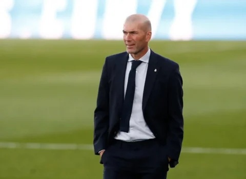 Zidan Fransa millisinin baş məşqçisi olacaq