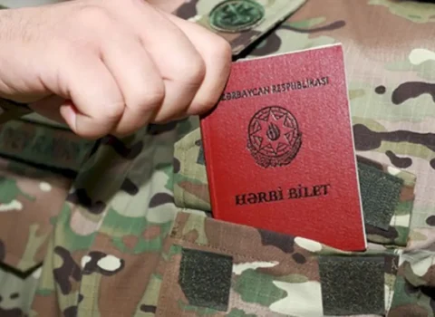 Hərbi xidmətə çağırılanlarla bağlı mühüm açıqlama – Nazirlik xəbər yaydı