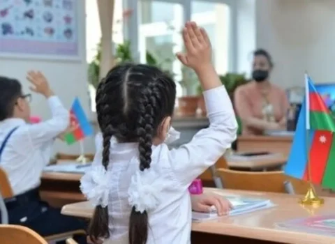 Məktəblər bu tarixdə başlayacaq – Rəsmən elan edildi