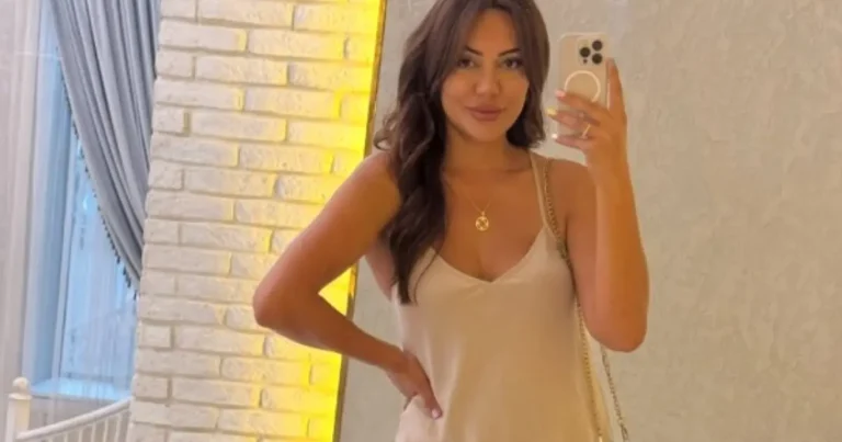 “By Ella” ləqəbli bloger həbs edildi