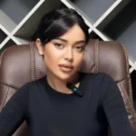 Nigar Fərhad saxlanıldı