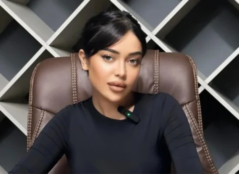 Nigar Fərhad saxlanıldı
