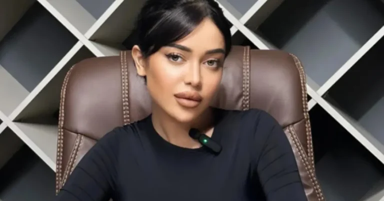 Nigar Fərhad saxlanıldı