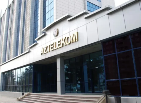 “Aztelekom”la bağlı araşdırma aparılır