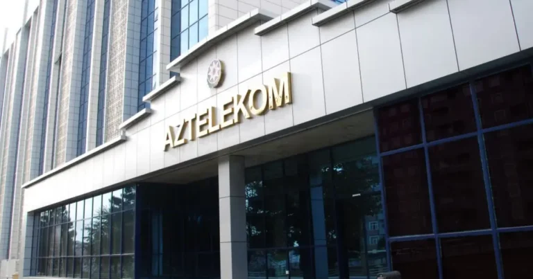 “Aztelekom”la bağlı araşdırma aparılır