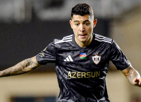 “Qarabağ” bu futbolçusu üçün 2,5 milyon manatlıq təklifi rədd etdi