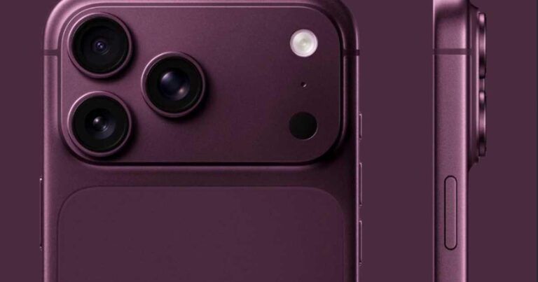 Yeni “iPhone” daha iri olacaq: Kamera sistemi yenilənir – (Foto) Yeni “iPhone” daha iri olacaq: Kamera sistemi yenilənir – (Foto)