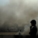 Çirkli hava orqanizmə belə təsir edir – Xərçəng təhlükəsi ilə bağlı XƏBƏRDARLIQ