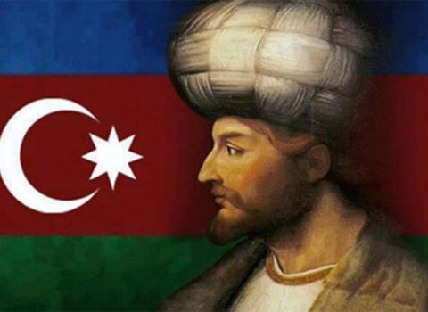 “Bir ağıllı adam yoxdur ki, durub bunların ağızlarından vursun…”