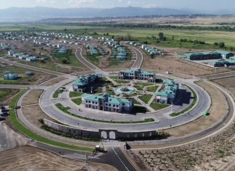 Böyük Qayıdış: doğma torpaqlara dönüşdən yeni həyatın qurulmasına doğru
