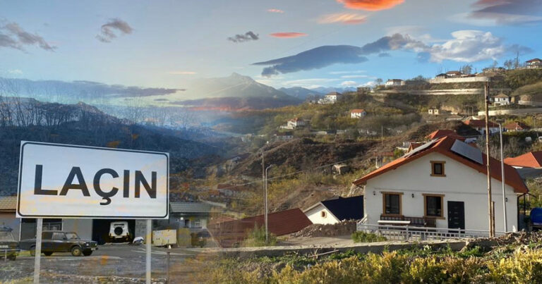 Laçın Günü: Zəfərdən dirçəlişə uzanan tarixi yol Laçın Günü: Zəfərdən dirçəlişə uzanan tarixi yol